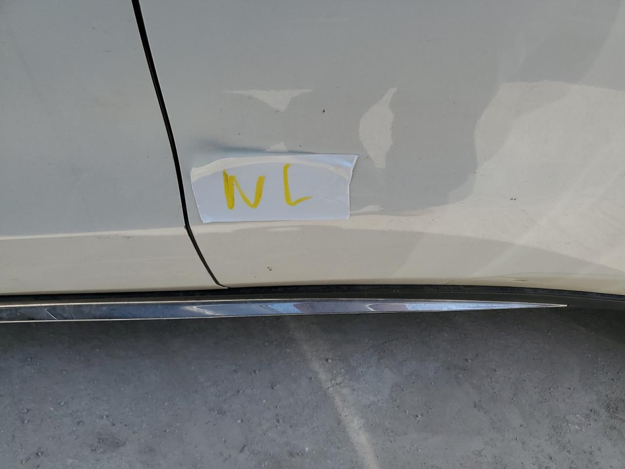 2018 Acura MDX VIN 5J8YD4H56JL000312 Copart auction photo, water/flood damage thumbnail 13