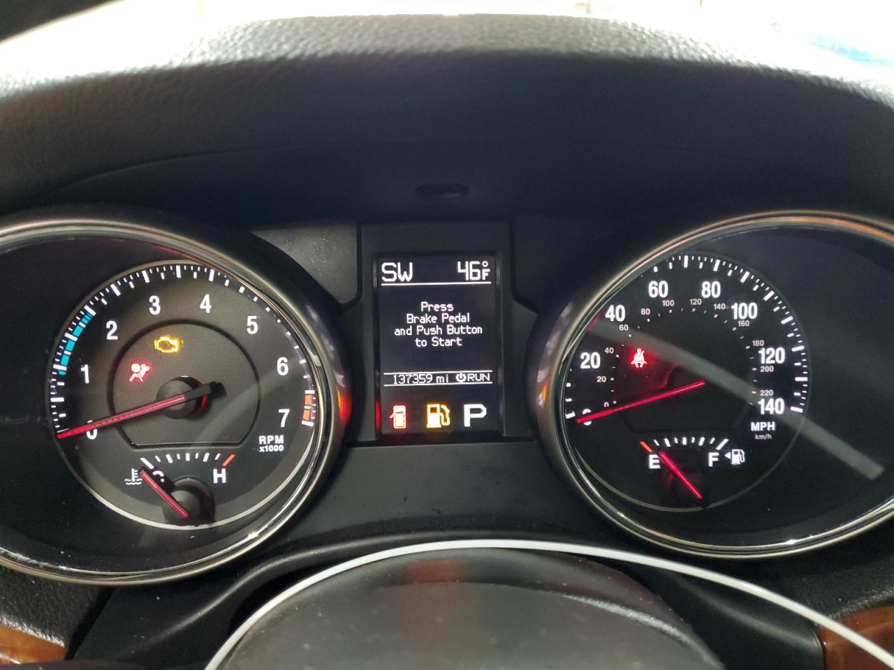 2012 Jeep Grand Cherokee VIN 1C4RJFBGXCC287271 Copart auction photo, front end damage thumbnail 9