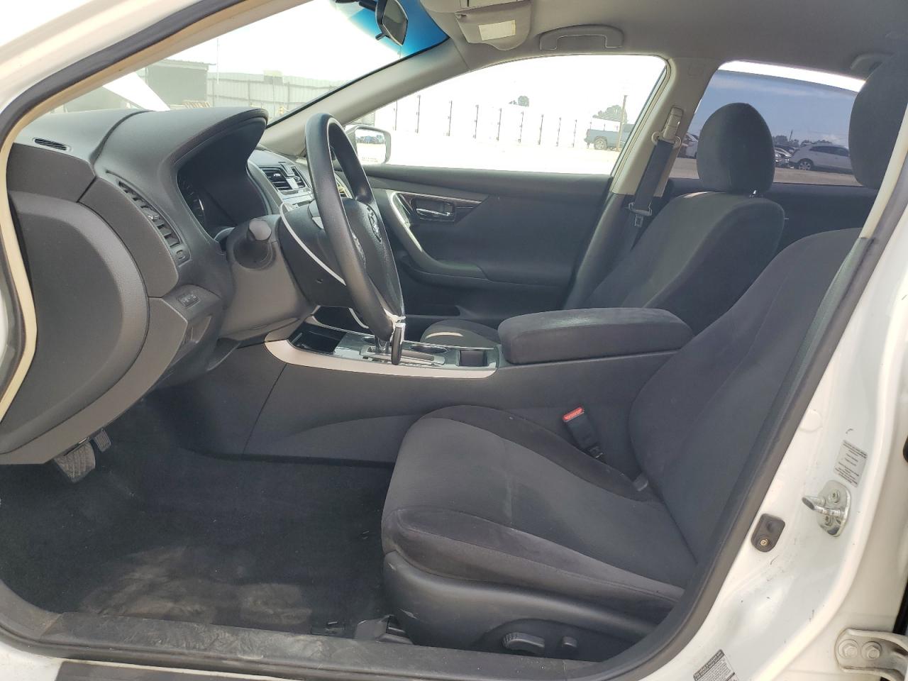 2013 Nissan Altima VIN 1N4AL3AP4DN536750 Copart auction photo, front end damage thumbnail 7