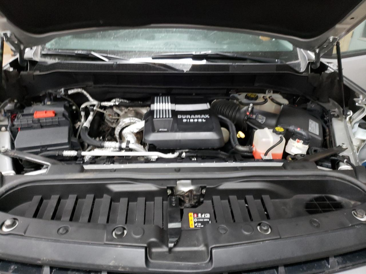 2021 Chevrolet Silverado VIN 3GCUYEET0MG201652 Copart auction photo, rear end / side damage thumbnail 11