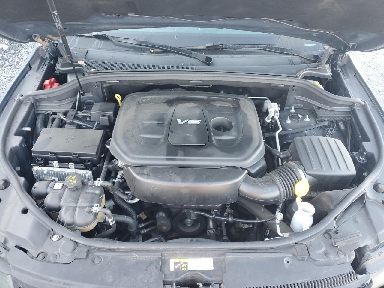 2018 Jeep Grand Cherokee VIN 1C4RJEAG3JC157180 Copart auction photo, front end damage thumbnail 12