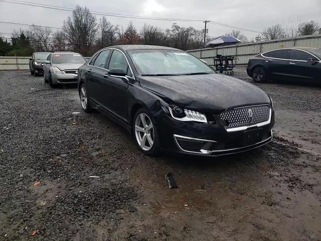 2020 Lincoln MKZ VIN 3LN6L5A9XLR603954 Copart auction photo, front end damage thumbnail 11