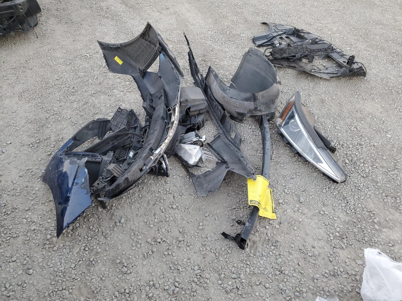 2019 Hyundai Elantra VIN 5NPD74LF3KH489942 Copart auction photo, front end damage thumbnail 12