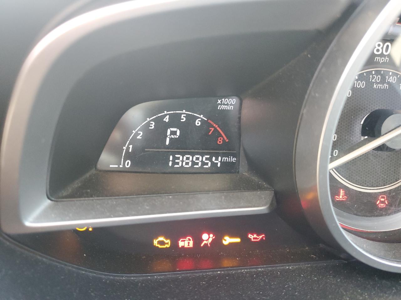 2015 Mazda 3 VIN 3MZBM1U79FM130209 Copart auction photo, front end damage thumbnail 9