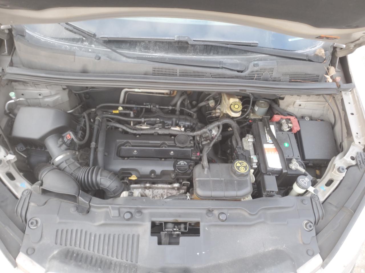 2013 Buick Encore VIN KL4CJHSB0DB161377 Copart auction photo, side damage thumbnail 14