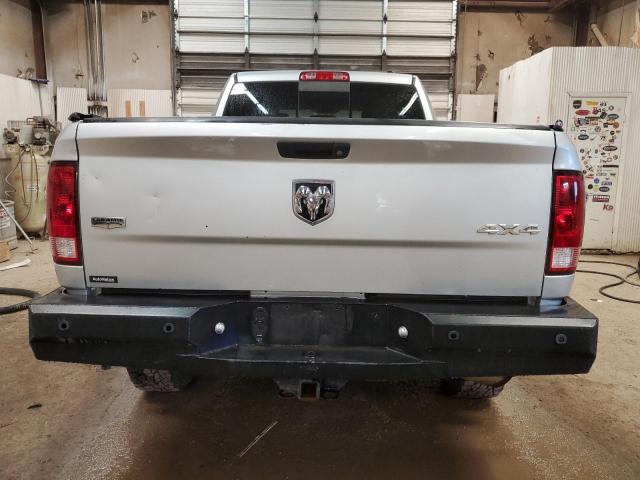 2011 RAM 2500 VIN 3D7UT2CL1BG590840 Copart auction photo, hail / minor dent/scratches damage thumbnail 6