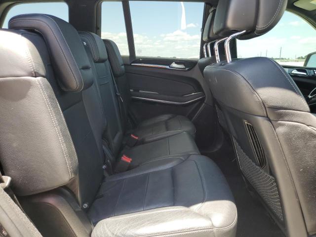2017 Mercedes-Benz GLS-klasse VIN 4JGDF7DE6HA906041 Copart auction photo, rear end / minor dent/scratches damage thumbnail 11