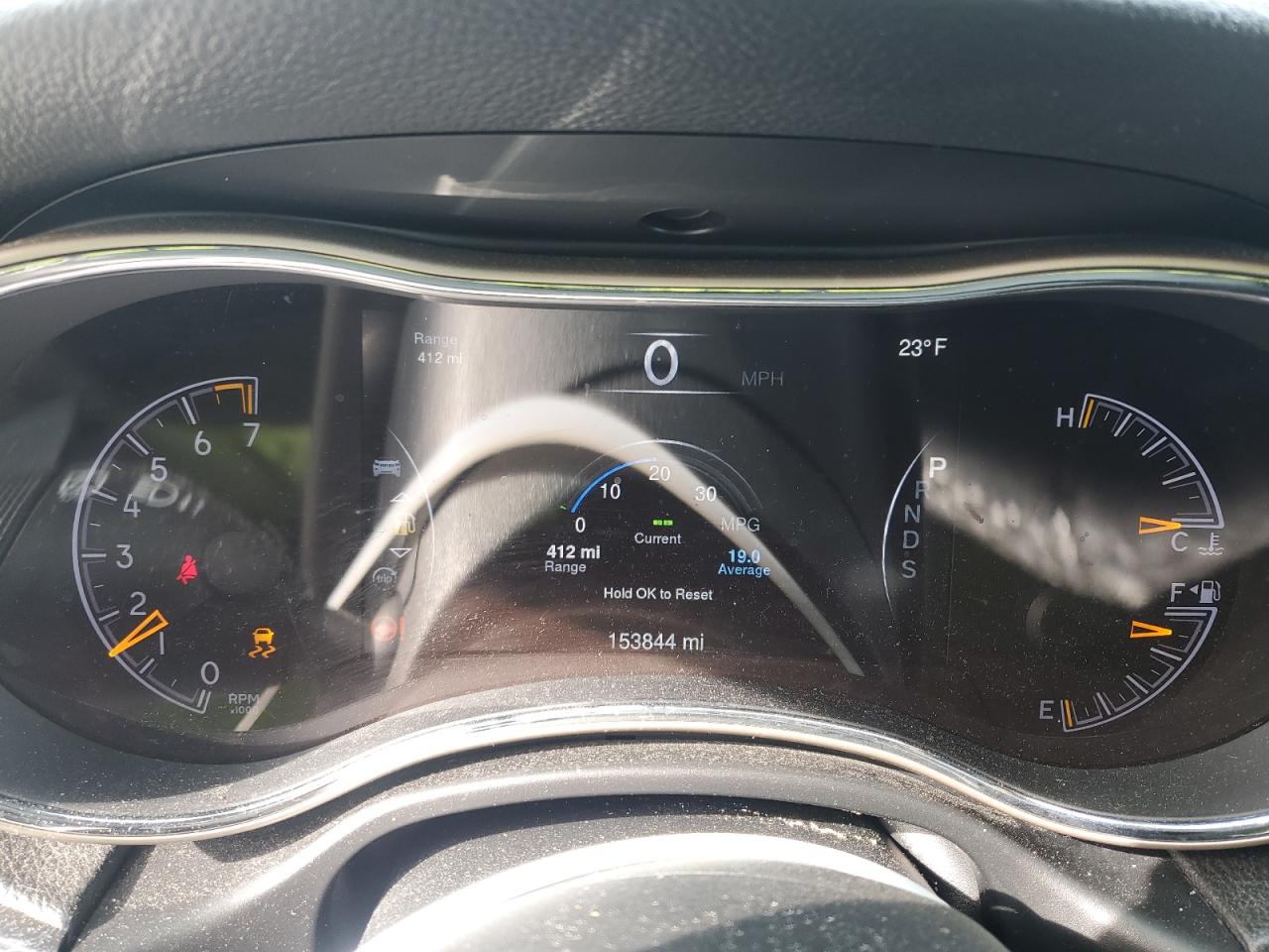 2014 Jeep Grand Cherokee VIN 1C4RJFAG3EC135711 Copart auction photo, front end / side damage thumbnail 9