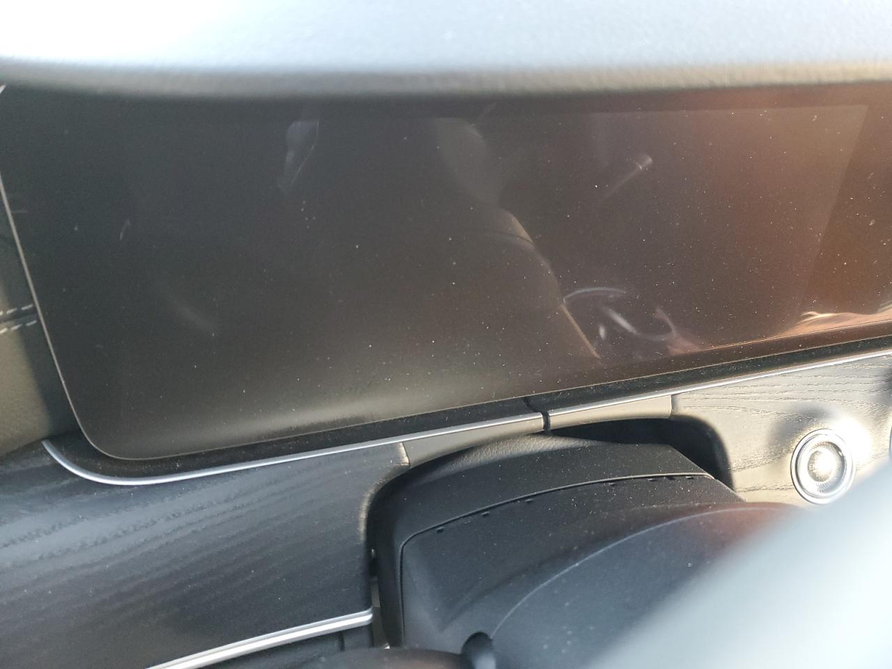 2020 Mercedes-Benz E-klasse VIN WDD1K6JB4LF125866 Copart auction photo, side damage thumbnail 9