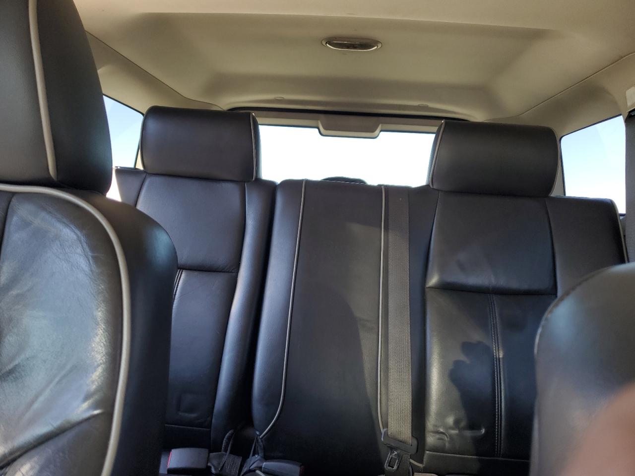 2008 Hummer H3 VIN 5GTEN13E688146297 Copart auction photo, minor dent/scratches damage thumbnail 10