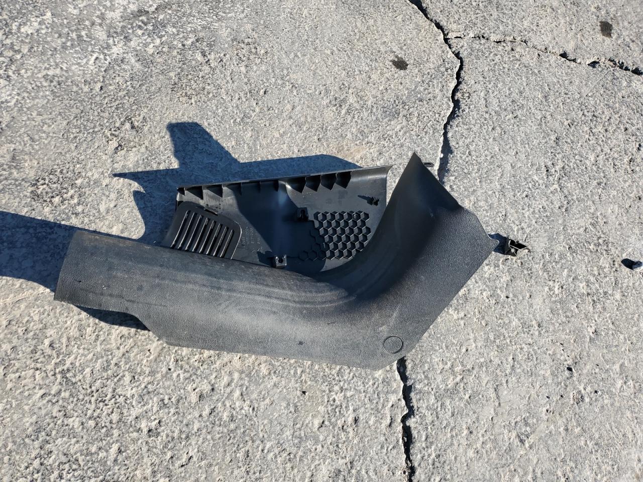 2018 Jeep Renegade VIN ZACCJBBB0JPH01346 Copart auction photo, all over / undercarriage damage thumbnail 15