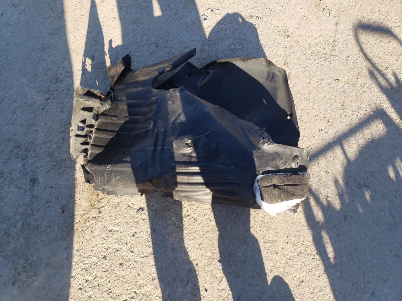 2016 Acura MDX VIN 5FRYD4H48GB037152 Copart auction photo, front end damage thumbnail 13