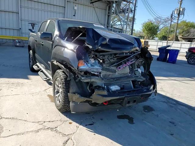2022 GMC Canyon VIN 1GTG6FEN2N1294071 Copart auction photo, front end damage thumbnail 11