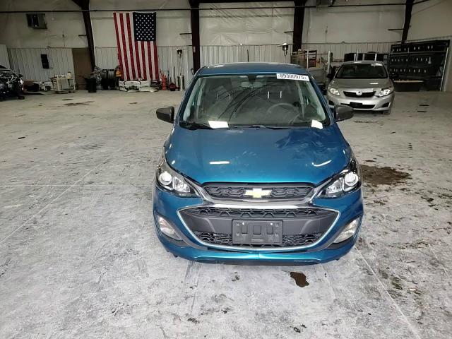 2020 Chevrolet Spark VIN KL8CB6SA6LC413259 Copart auction photo, minor dent/scratches damage thumbnail 13