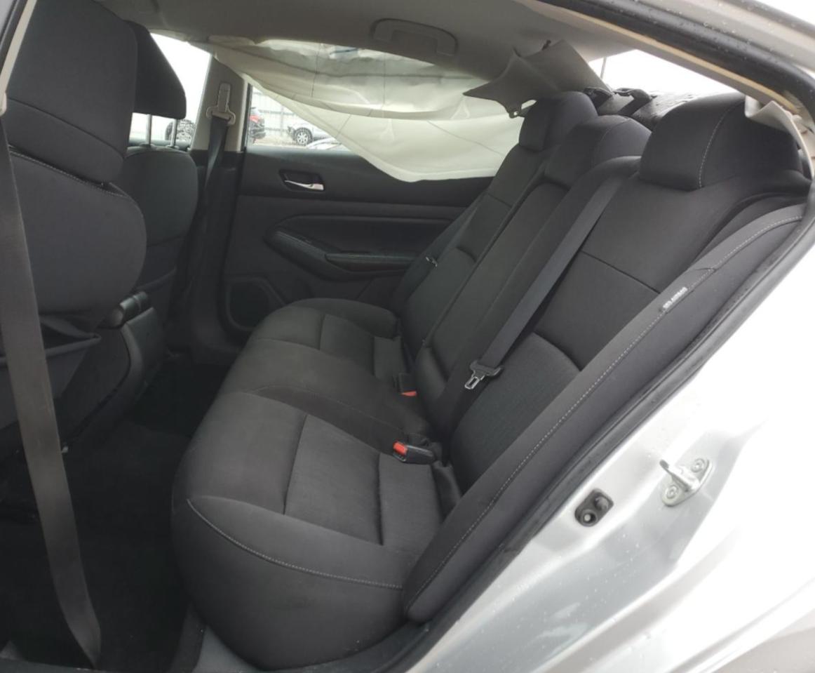 2020 Nissan Altima VIN 1N4BL4BV3LC118262 Copart auction photo, all over damage thumbnail 10