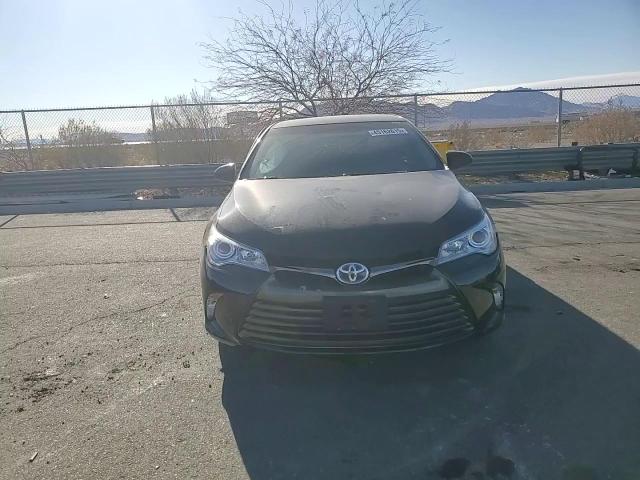 2017 Toyota Camry VIN 4T1BD1FK8HU211717 Copart auction photo, side damage thumbnail 11