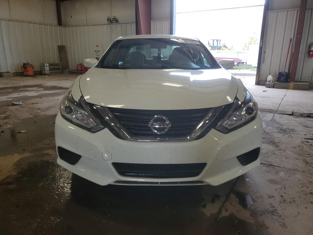 2016 Nissan Altima VIN 1N4AL3APXGN311446 Copart auction photo, rear end / side damage thumbnail 5