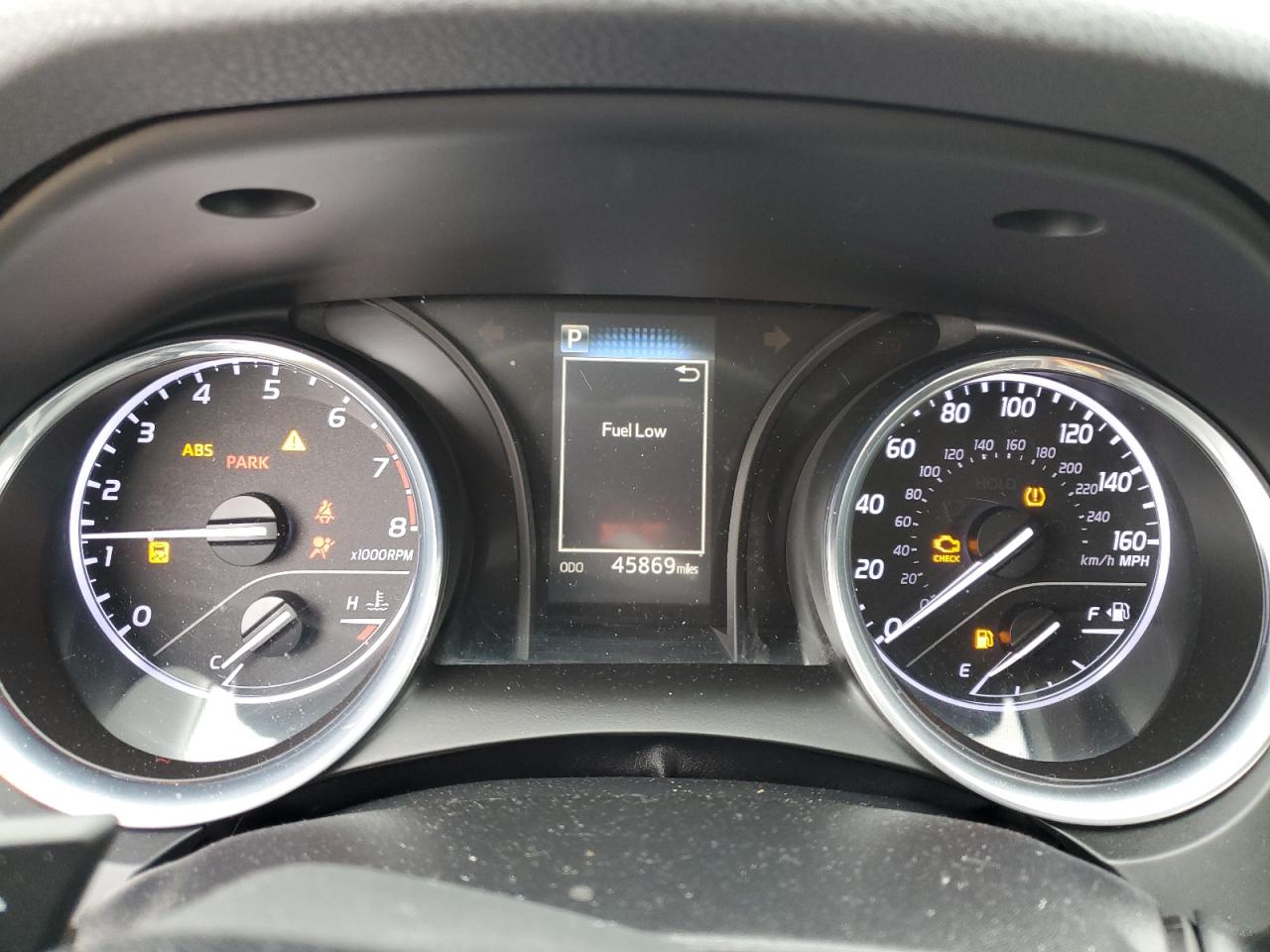 2019 Toyota Camry VIN 4T1B11HK6KU280693 Copart auction photo, all over / undercarriage damage thumbnail 9