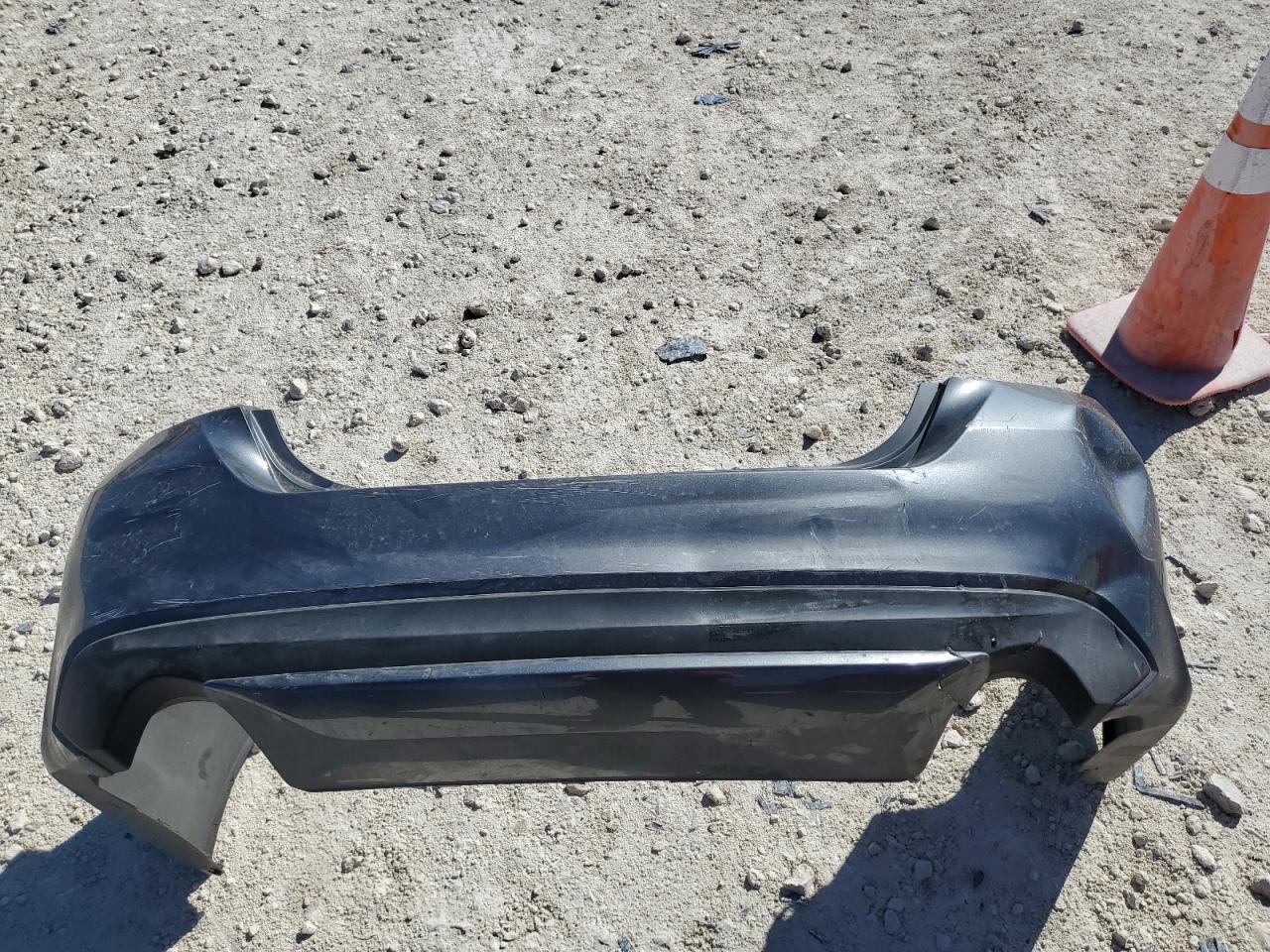 2017 Nissan Altima VIN 1N4AL3APXHC201607 Copart auction photo, rear end damage thumbnail 12