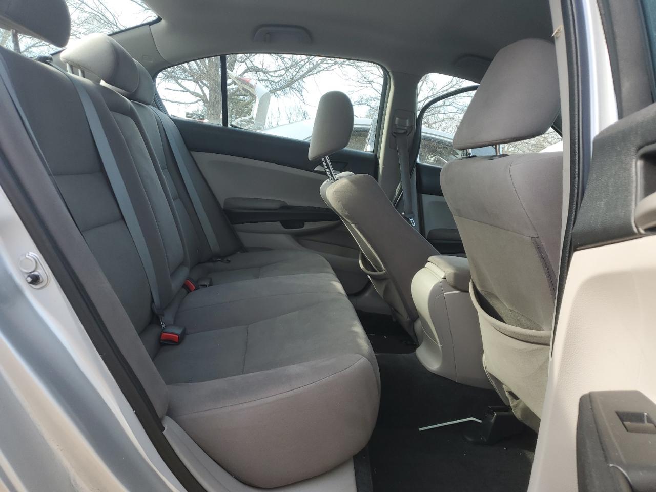 2012 Honda Accord VIN 1HGCP2F41CA177929 Copart auction photo, front end / minor dent/scratches damage thumbnail 10