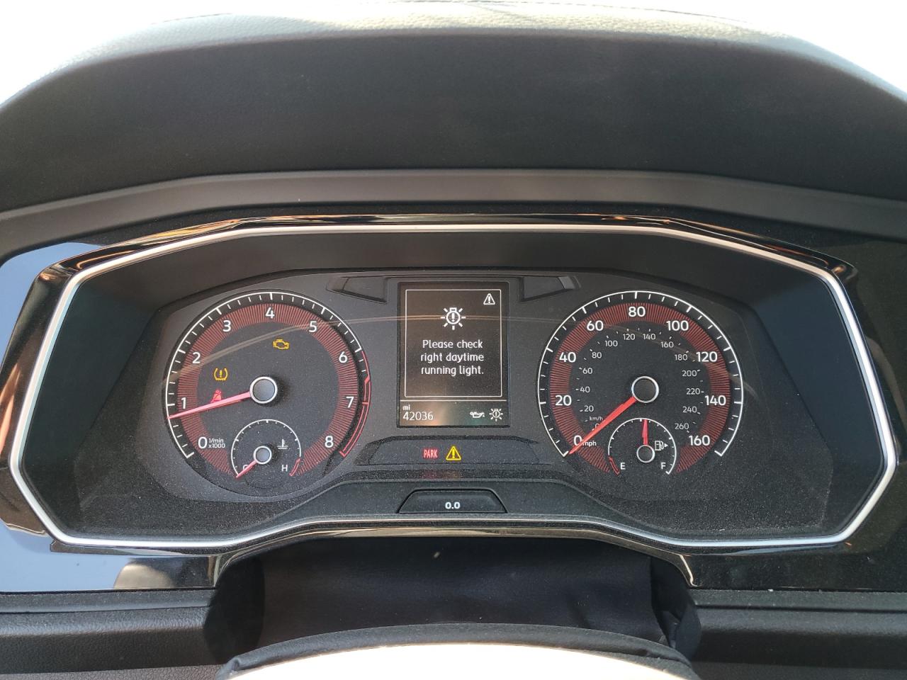 2019 Volkswagen Jetta VIN 3VWN57BU5KM181089 Copart auction photo, front end damage thumbnail 9