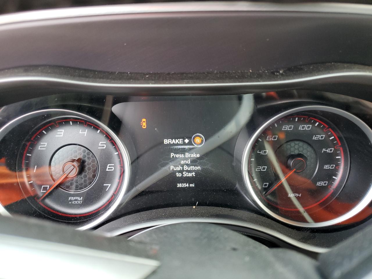 2021 Dodge Charger VIN 2C3CDXGJ4MH651985 Copart auction photo, all over damage thumbnail 9