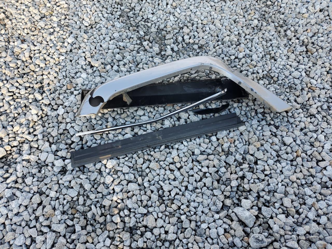 2014 Jeep Wrangler VIN 1C4BJWEG8EL259050 Copart auction photo, front end / undercarriage damage thumbnail 12