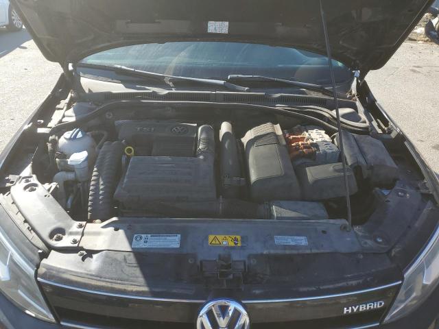 2013 Volkswagen Jetta VIN 3VW637AJ7DM259702 Copart auction photo, minor dent/scratches damage thumbnail 11