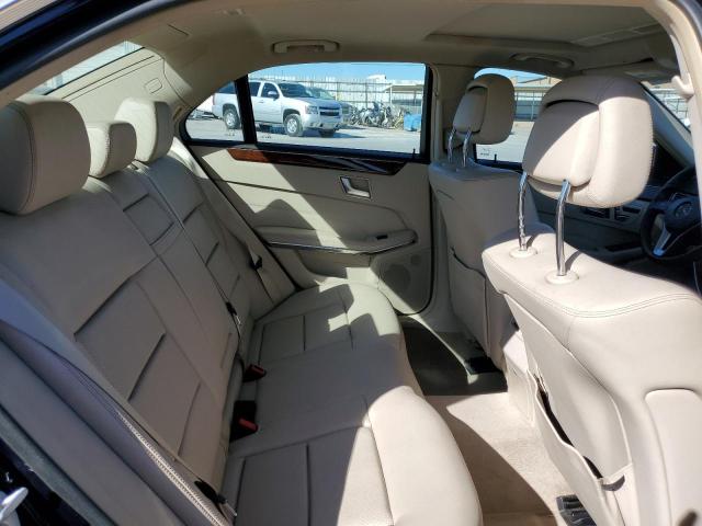 2014 Mercedes-Benz E-klasse VIN WDDHF9FBXEA828496 Copart auction photo, front end damage thumbnail 10