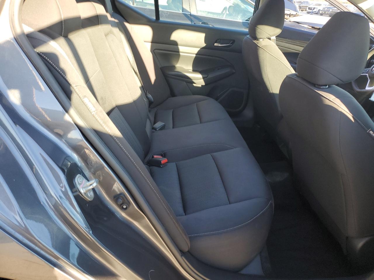 2021 Nissan Altima VIN 1N4BL4BV2MN399668 Copart auction photo, side damage thumbnail 10