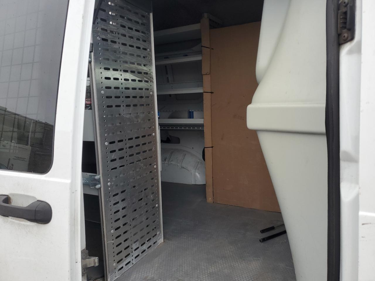 2013 Ford Transit VIN NM0LS6AN6DT130743 Copart auction photo, front end / minor dent/scratches damage thumbnail 12