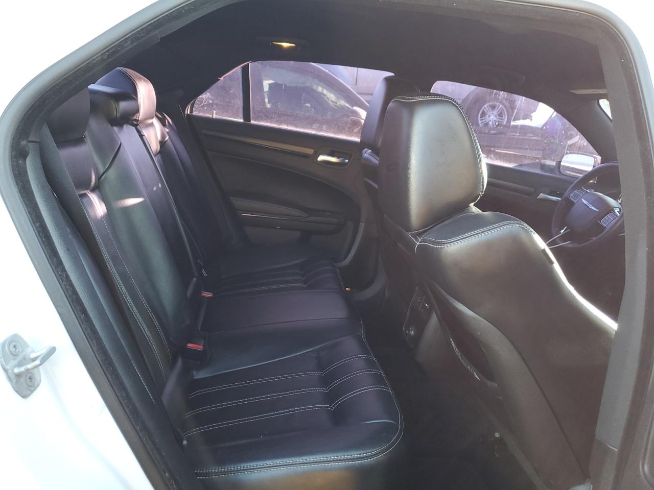 2013 Chrysler 300 VIN 2C3CCABTXDH690332 Copart auction photo, mechanical damage thumbnail 10