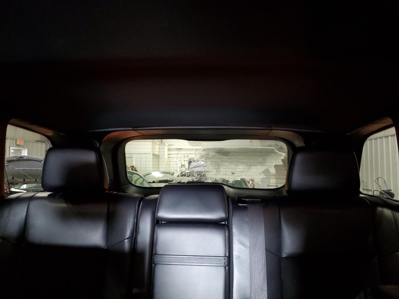 2015 Jeep Grand Cherokee VIN 1C4RJFAG7FC646078 Copart auction photo, front end damage thumbnail 10