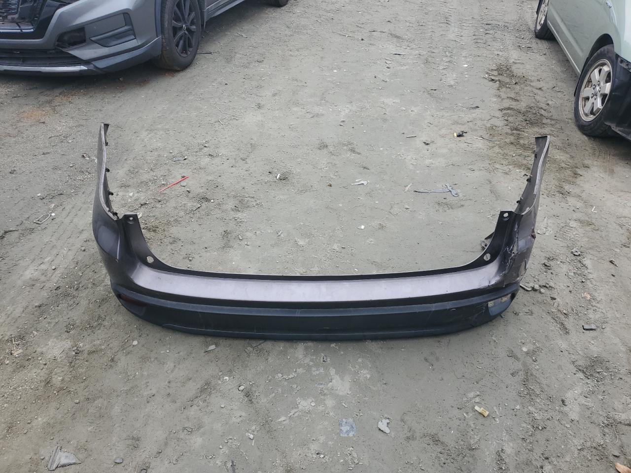 2018 Toyota Highlander VIN 5TDZARFH7JS039091 Copart auction photo, rear end damage thumbnail 12