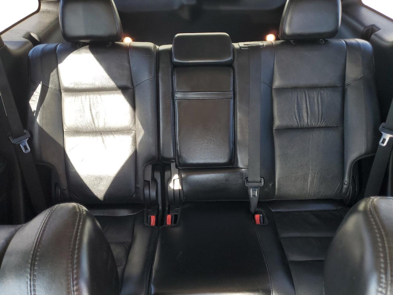 2012 Jeep Grand Cherokee VIN 1C4RJFAG8CC273726 Copart auction photo, side damage thumbnail 10