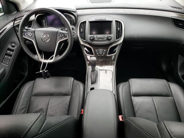 2015 Buick LaCrosse VIN 1G4GB5G30FF177414 Copart auction photo, all over damage thumbnail 8