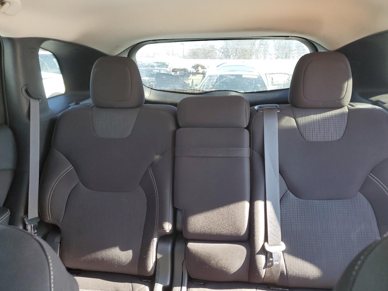 2015 Jeep Grand Cherokee VIN 1C4PJLCB8FW532578 Copart auction photo, front end / side damage thumbnail 10