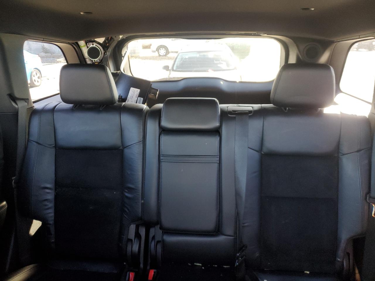 2018 Jeep Grand Cherokee VIN 1C4RJFAG5JC227719 Copart auction photo, stripped / minor dent/scratches damage thumbnail 10