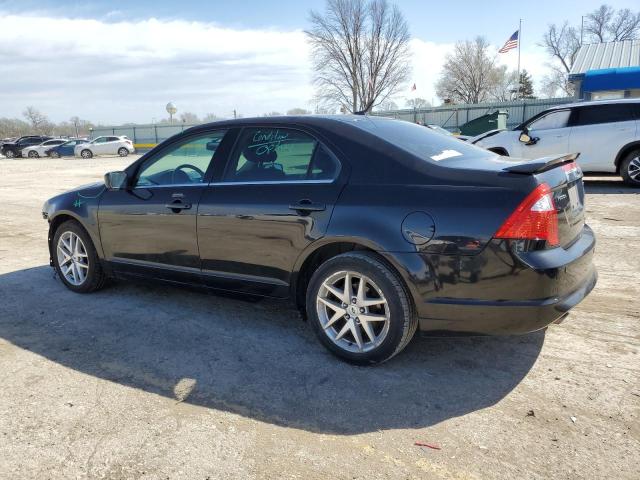 2010 Ford Fusion VIN 3FAHP0JG5AR215813 Copart auction photo, front end / minor dent/scratches damage thumbnail 2