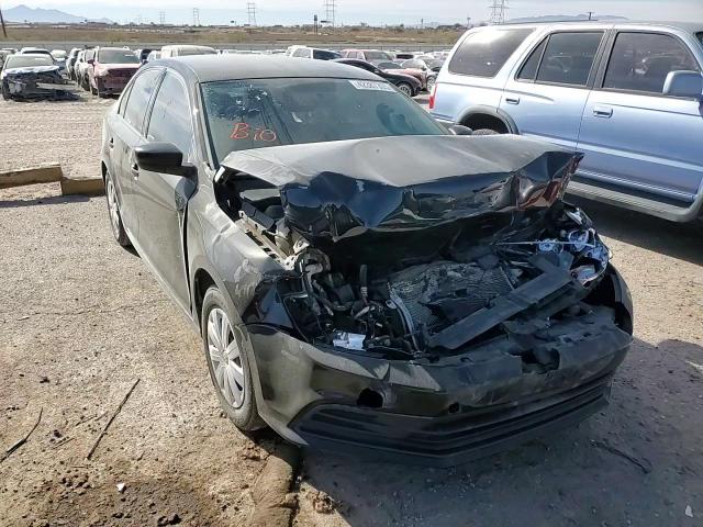 2016 Volkswagen Jetta VIN 3VW267AJ5GM281904 Copart auction photo, front end / mechanical damage thumbnail 10