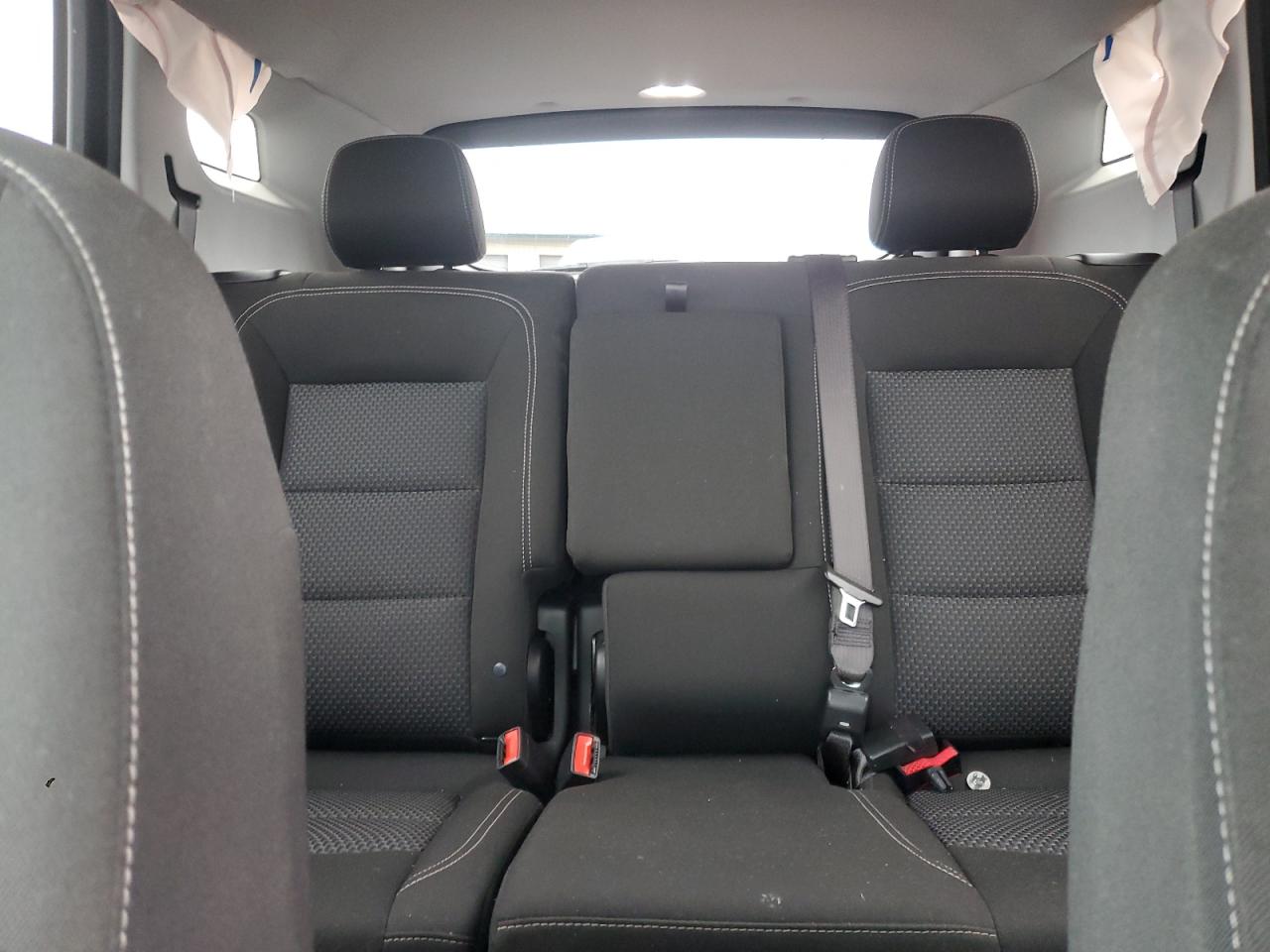 2022 GMC Terrain VIN 3GKALTEV3NL250915 Copart auction photo, rear end / side damage thumbnail 10