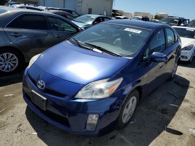 2010 Toyota Prius VIN JTDKN3DU0A1157628