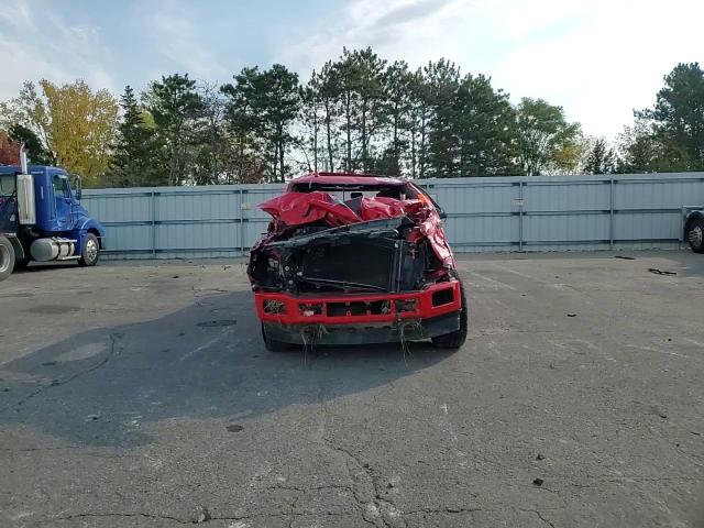 2018 Ford F-150 VIN 1FTFW1E5XJFD45621 Copart auction photo, rollover damage thumbnail 11