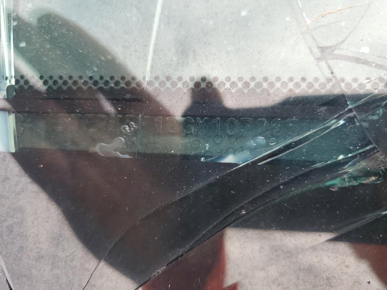 2016 Toyota Tundra VIN 5TFRM5F12GX107285 Copart auction photo, front end / minor dent/scratches damage thumbnail 13