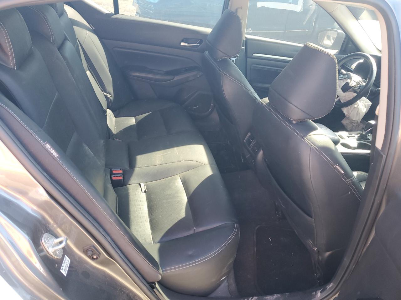 2021 Nissan Altima VIN 1N4BL4EW2MN397035 Copart auction photo, front end damage thumbnail 10