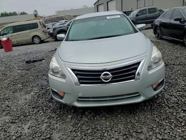 2013 Nissan Altima VIN 1N4AL3AP6DN480696 Copart auction photo, rear end damage thumbnail 13
