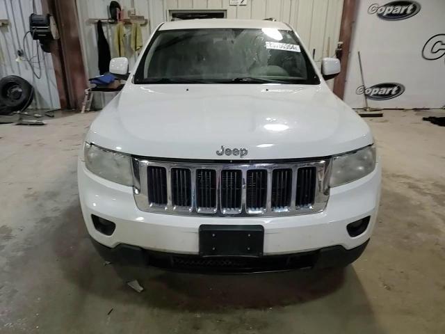 2012 Jeep Grand Cherokee VIN 1C4RJEAG9CC290707 Copart auction photo, rear end / minor dent/scratches damage thumbnail 15