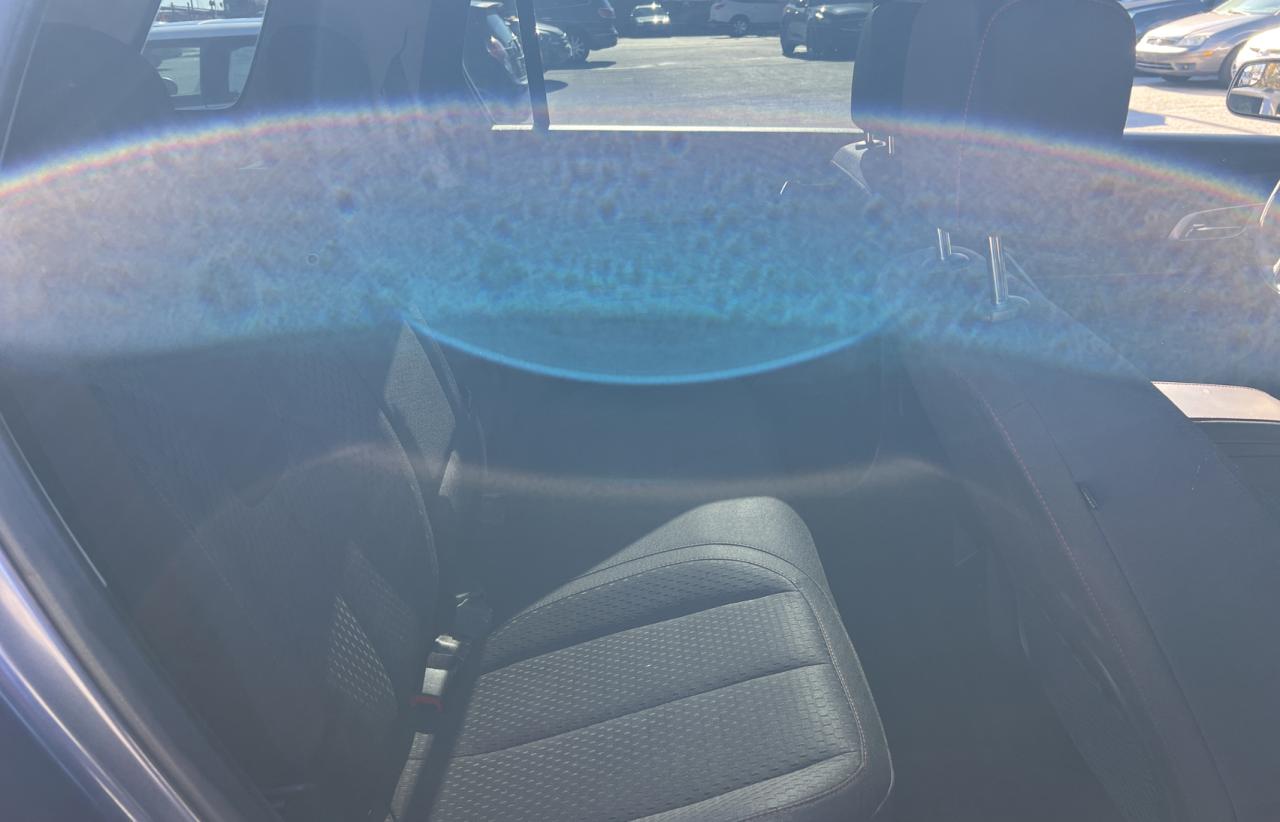 2013 GMC Terrain VIN 2GKALMEK3D6250007 Copart auction photo, normal wear / minor dent/scratches damage thumbnail 6