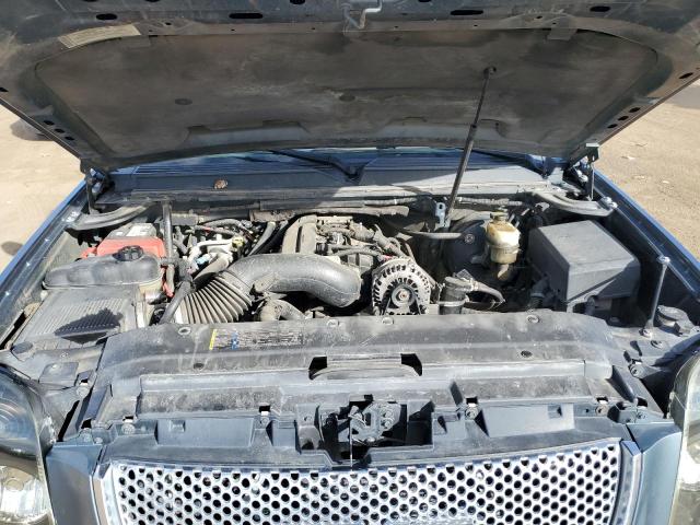 2007 GMC Yukon VIN 1GKFK66807J191061 Copart auction photo, front end damage thumbnail 12