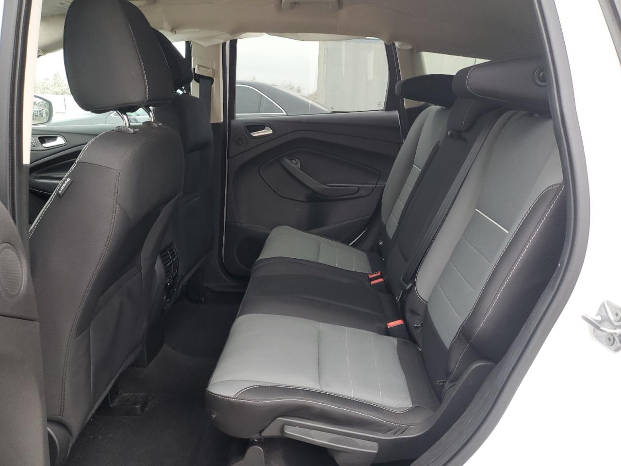 2015 Ford Escape VIN 1FMCU9GXXFUB09801 Copart auction photo, side / rear end damage thumbnail 10